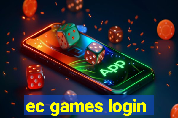 ec games login